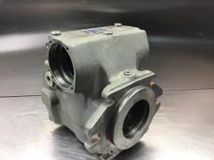 Liebherr A4VG71 Housing only